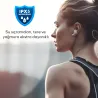Woyax by Deji Pro LED Göstergeli Kablosuz Bluetooth Kulaklık, HiFi, HD 4 Mikrofon, ENC, Derin Bas
