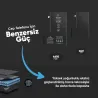 Woyax iPhone 12 Pro Max Premium Batarya 4410mAh Yüksek Kapasite