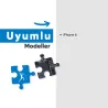 Woyax iPhone 6 Batarya 2510mAh