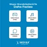 Woyax Huawei Honor 7X / P30 Lite Batarya / HB356687ECW
