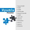 Woyax Huawei Y5 2019 2017 2018 - Y5 Prime 2018 - Y5 Lite 2018 - Y6 2019  - Y6 Pro 2017 - P9 Lite Mini Batarya