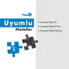 Woyax Huawei Mate 10 - Mate 10 Pro - Mate 20 - P20 Pro Premium Batarya HB436486ECW