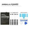 Xiaomi Redmi Note 11 -  Redmi Note 11S - POCO M4 Pro 4G Mucize Batarya Deji BN5D