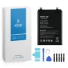 Woyax by Deji Xiaomi Redmi Note 11 Pro Batarya (Yurtdışı telefonlar için-özet bölümünü okuyunuz) BM5A
