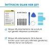 Woyax by Deji Oppo Reno 5 Lite Batarya