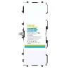SAMSUNG GALAXY Tab 3 10.1 T4500E / GT P5200 / P5210 / P5220 Mucize Batarya Deji