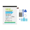 SAMSUNG Galaxy Tab 4 7.0 SM-T231 / T230 / T235 Mucize Batarya Deji