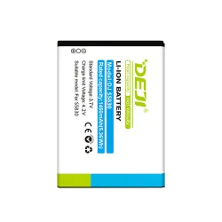 Samsung Galaxy Gio S5660...