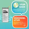 Samsung Galaxy A6-J6-J8 2018 BATARYA - J600/J800/A600 - EB-BJ800ABE Mucize Batarya Deji