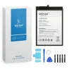 Woyax by Deji Samsung Galaxy A02S  / A03 / A03S Uyumlu Mucize Batarya / HQ-50S - A035 - A037