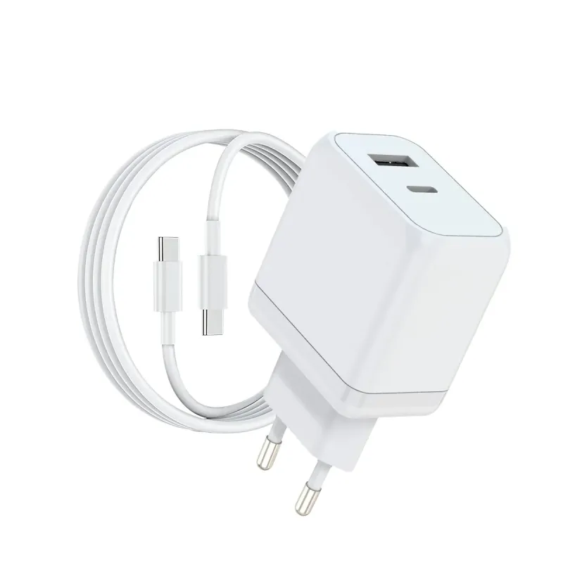 thumbnail image 2 of Generic SIM Card Storage Case, 60W Type C Cable 2 USB Adapter 2 of 14