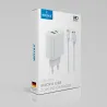 Woyax by Deji Asus PD 20W Hızlı Şarj Aleti Seti  Micro USB