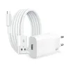 Deji LG Şarj Aleti Seti 10W Micro USB Beyaz