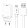 Deji Samsung 13W Type-C Şarj Aleti Seti