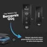 Woyax iPhone XR Premium Batarya 3510mAh Yüksek Kapasite