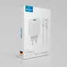 Woyax by Deji Reeder 18W QC 3.0 Type-C Hızlı Şarj Aleti / Cihazı
