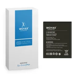 Woyax by Deji General...
