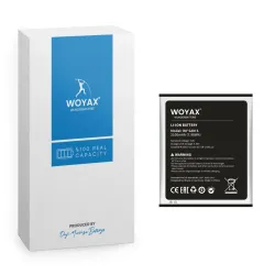 Woyax by Deji Samsung...