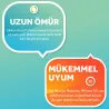 iPhone 6S Mucize Batarya Deji