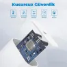 Woyax by Deji Realme Uyumlu 25W PD Hızlı Şarj Aleti / Cihazı Type-C