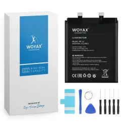 Woyax by Deji Xiaomi Poco...