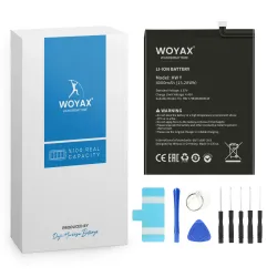Woyax by Deji Huawei Y9...
