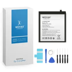 Woyax by Deji OnePlus 6T...