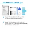 Woyax by Deji Reeder S19 Max Pro Batarya