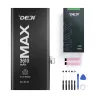 iPhone 14 Mucize Batarya Deji 3610mAh (Süper Kapasite)
