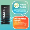 iPhone 14 Mucize Batarya Deji 3610mAh (Süper Kapasite)