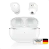 Woyax by Deji Dots Mini Kablosuz Bluetooth Kulaklık, Kulak İçi Ultra Hafif,  HiFi Stereo Ses