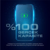 iPhone 15 Pro Max Mucize Batarya Deji - Orijinal mAh Kapasite