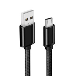 Deji Micro USB Şarj ve Data...