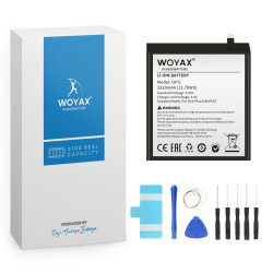 Woyax by Deji One Plus 6...