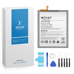 Woyax by Deji Samsung...