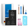 Woyax iPhone 14 Pro Max Premium Batarya 4770 mAh Yüksek Kapasite