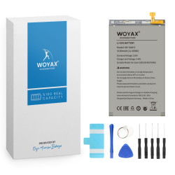 Woyax by Deji Samsung...