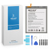 Woyax by Deji Samsung Galaxy S20 Plus Uyumlu Premium Batarya