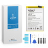 Woyax By Deji Realme C11 2021 / 5 / 5i / 5s / C3 Uyumlu Premium Batarya / blp729