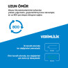 Woyax By Deji Samsung Galaxy S23 Plus Model Uyumlu Premium Batarya / eb-bs916aby