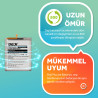 Deji Samsung Galaxy A73 Uyumlu Mucize Batarya EB-BM526ABS
