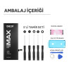 iPhone 11 Mucize Batarya Deji, Pil 3680mAh (Süper Kapasite)