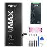 iPhone 11 Mucize Batarya Deji, Pil 3680mAh (Süper Kapasite)