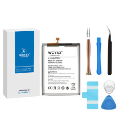 Woyax by Deji Samsung...