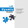Woyax by Deji Samsung Galaxy A04 Premium Batarya WT-S-W1