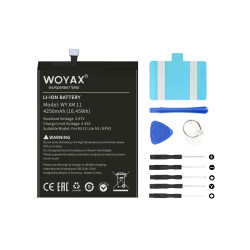 Woyax by Deji Xiaomi Mi 11...
