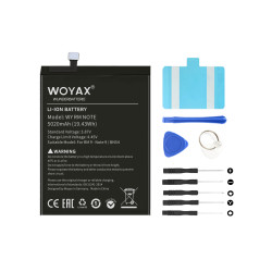 Woyax by Deji Xiaomi Redmi...