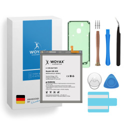 Woyax by Deji Samsung...