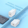 Woyax Samsung Galaxy S22 S23 S24 S25 Ultra / S22 S23 S24 S25 Plus Yüksek Hızlı Şarj Adaptörü 45W Type-C