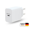 Woyax  PD Hızlı Şarj Adaptörü 45W Android / iPhone / Tablet
